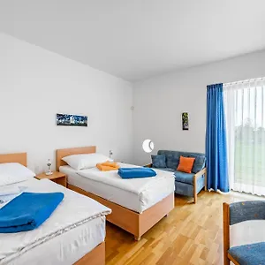 Centrum Mariapoli Hotel