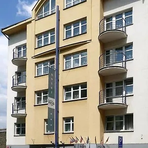 3* Отель Inos