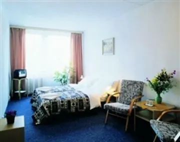 Opatov Hotel Praga